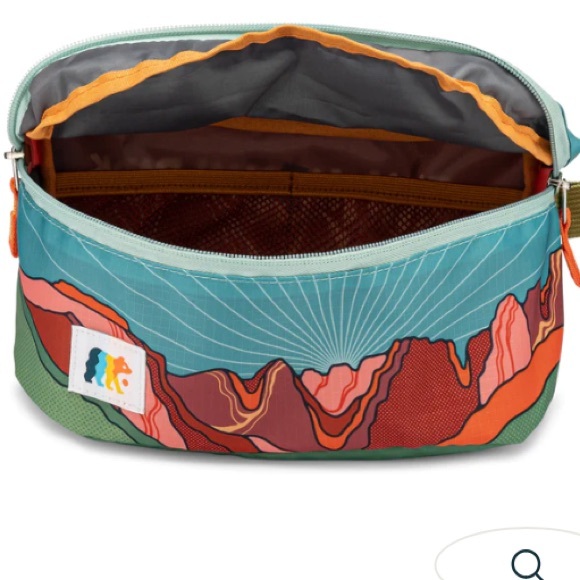 Zion national park hip pack - Picture 3 of 4